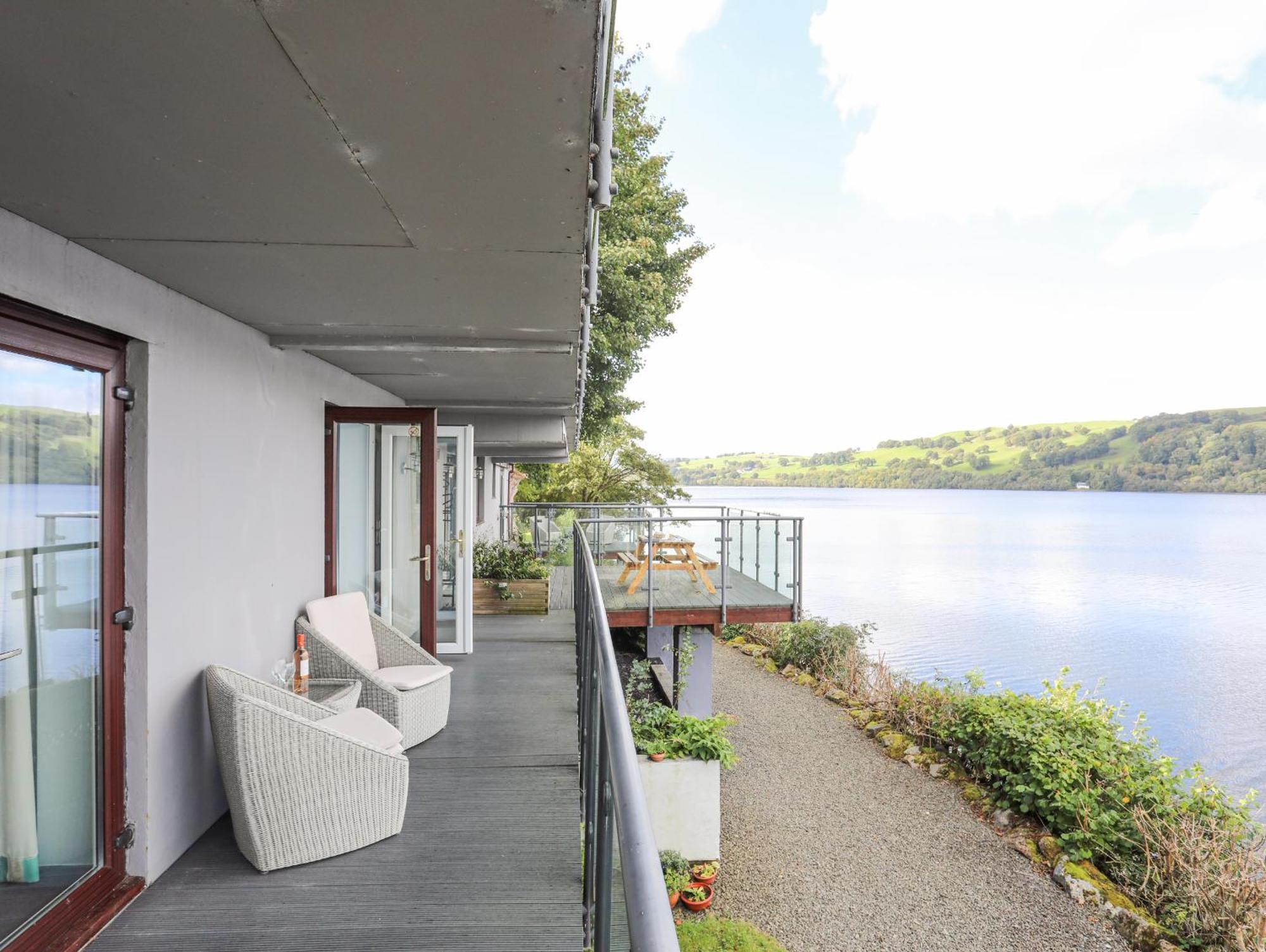 Tegid Lakeside - Bala Lake Kültér fotó